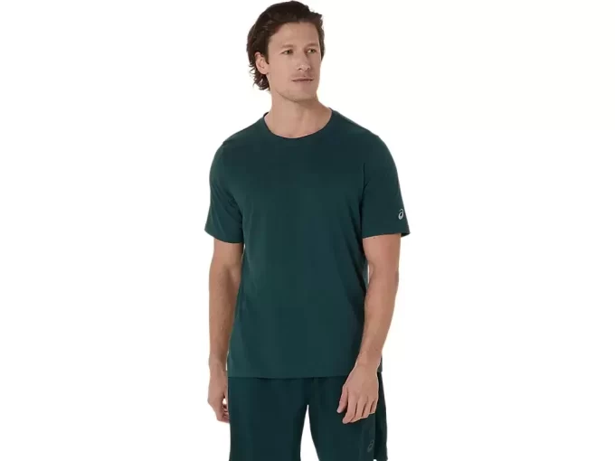 CAMISETA TÉCNICA HTHR DE MANGA CORTA PARA HOMBRE CAMISETA TÉCNICA HTHR DE MANGA CORTA PARA HOMBRE