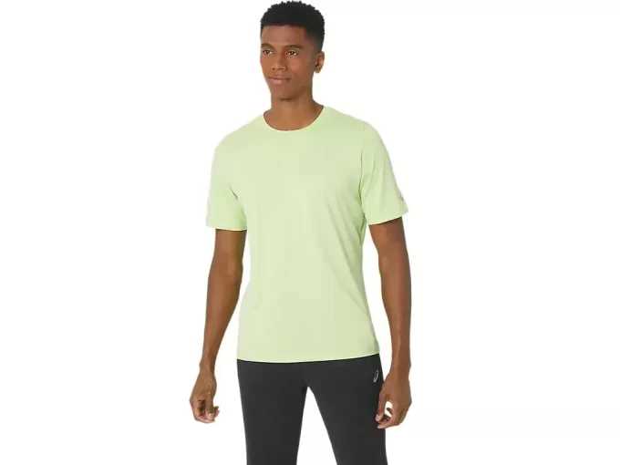 CAMISETA TÉCNICA HTHR DE MANGA CORTA PARA HOMBRE CAMISETA TÉCNICA HTHR DE MANGA CORTA PARA HOMBRE