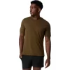 CAMISETA TÉCNICA HTHR DE MANGA CORTA PARA HOMBRE CAMISETA TÉCNICA HTHR DE MANGA CORTA PARA HOMBRE