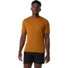 CAMISETA TÉCNICA HTHR DE MANGA CORTA PARA HOMBRE CAMISETA TÉCNICA HTHR DE MANGA CORTA PARA HOMBRE