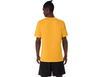 CAMISETA TÉCNICA HTHR DE MANGA CORTA PARA HOMBRE