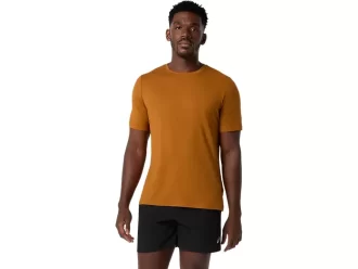 CAMISETA TÉCNICA HTHR DE MANGA CORTA PARA HOMBRE