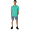 CAMISETA TÉCNICA HTHR DE MANGA CORTA PARA HOMBRE CAMISETA TÉCNICA HTHR DE MANGA CORTA PARA HOMBRE