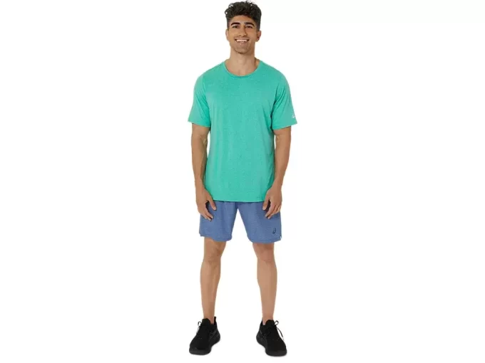 CAMISETA TÉCNICA HTHR DE MANGA CORTA PARA HOMBRE CAMISETA TÉCNICA HTHR DE MANGA CORTA PARA HOMBRE