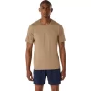 CAMISETA TÉCNICA HTHR DE MANGA CORTA PARA HOMBRE CAMISETA TÉCNICA HTHR DE MANGA CORTA PARA HOMBRE