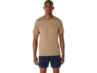 CAMISETA TÉCNICA HTHR DE MANGA CORTA PARA HOMBRE