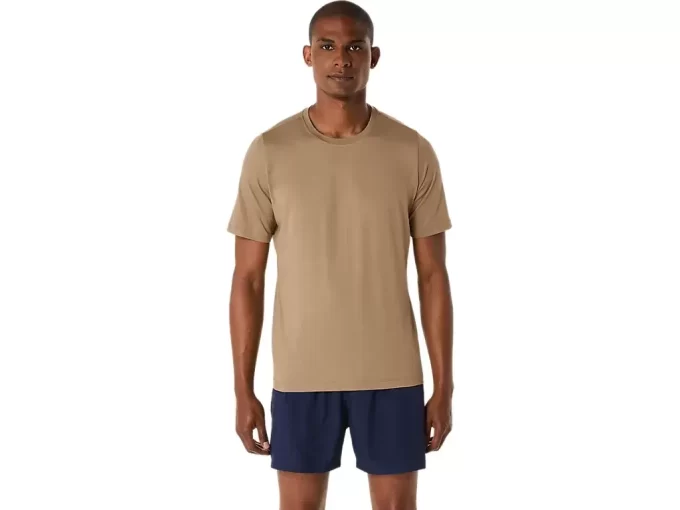 CAMISETA TÉCNICA HTHR DE MANGA CORTA PARA HOMBRE CAMISETA TÉCNICA HTHR DE MANGA CORTA PARA HOMBRE