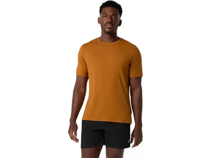 CAMISETA TÉCNICA HTHR DE MANGA CORTA PARA HOMBRE CAMISETA TÉCNICA HTHR DE MANGA CORTA PARA HOMBRE