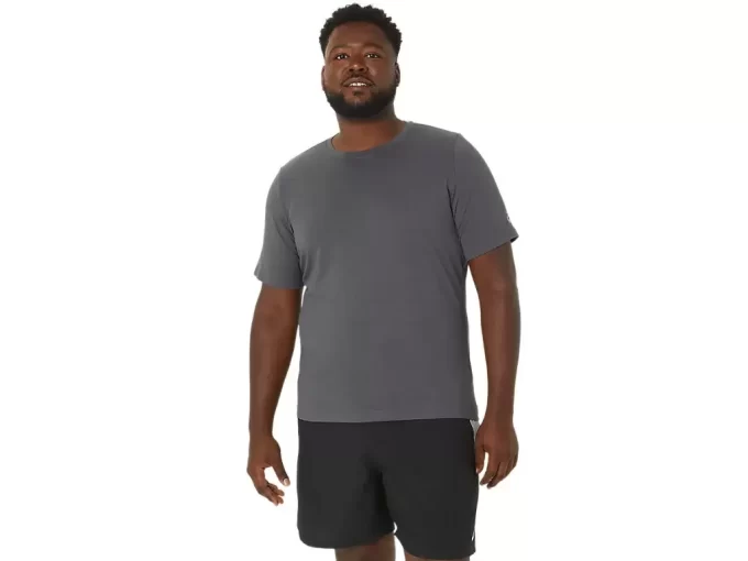CAMISETA TÉCNICA HTHR DE MANGA CORTA PARA HOMBRE CAMISETA TÉCNICA HTHR DE MANGA CORTA PARA HOMBRE