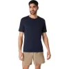 CAMISETA TÉCNICA HTHR DE MANGA CORTA PARA HOMBRE CAMISETA TÉCNICA HTHR DE MANGA CORTA PARA HOMBRE