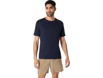 CAMISETA TÉCNICA HTHR DE MANGA CORTA PARA HOMBRE