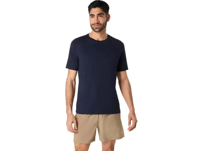 CAMISETA TÉCNICA HTHR DE MANGA CORTA PARA HOMBRE CAMISETA TÉCNICA HTHR DE MANGA CORTA PARA HOMBRE