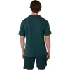 CAMISETA TÉCNICA HTHR DE MANGA CORTA PARA HOMBRE CAMISETA TÉCNICA HTHR DE MANGA CORTA PARA HOMBRE