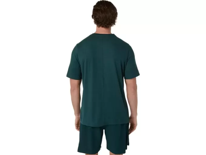 CAMISETA TÉCNICA HTHR DE MANGA CORTA PARA HOMBRE CAMISETA TÉCNICA HTHR DE MANGA CORTA PARA HOMBRE