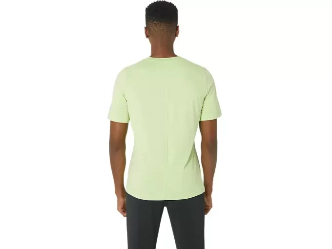 CAMISETA TÉCNICA HTHR DE MANGA CORTA PARA HOMBRE CAMISETA TÉCNICA HTHR DE MANGA CORTA PARA HOMBRE