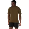 CAMISETA TÉCNICA HTHR DE MANGA CORTA PARA HOMBRE CAMISETA TÉCNICA HTHR DE MANGA CORTA PARA HOMBRE