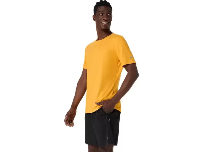 CAMISETA TÉCNICA HTHR DE MANGA CORTA PARA HOMBRE CAMISETA TÉCNICA HTHR DE MANGA CORTA PARA HOMBRE