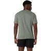 CAMISETA TÉCNICA HTHR DE MANGA CORTA PARA HOMBRE CAMISETA TÉCNICA HTHR DE MANGA CORTA PARA HOMBRE