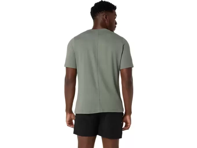 CAMISETA TÉCNICA HTHR DE MANGA CORTA PARA HOMBRE CAMISETA TÉCNICA HTHR DE MANGA CORTA PARA HOMBRE