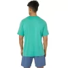 CAMISETA TÉCNICA HTHR DE MANGA CORTA PARA HOMBRE CAMISETA TÉCNICA HTHR DE MANGA CORTA PARA HOMBRE