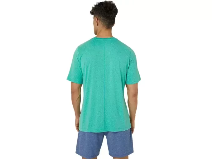 CAMISETA TÉCNICA HTHR DE MANGA CORTA PARA HOMBRE CAMISETA TÉCNICA HTHR DE MANGA CORTA PARA HOMBRE