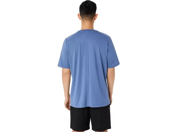 CAMISETA TÉCNICA HTHR DE MANGA CORTA PARA HOMBRE CAMISETA TÉCNICA HTHR DE MANGA CORTA PARA HOMBRE