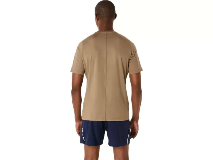 CAMISETA TÉCNICA HTHR DE MANGA CORTA PARA HOMBRE CAMISETA TÉCNICA HTHR DE MANGA CORTA PARA HOMBRE