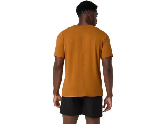 CAMISETA TÉCNICA HTHR DE MANGA CORTA PARA HOMBRE CAMISETA TÉCNICA HTHR DE MANGA CORTA PARA HOMBRE
