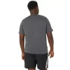 CAMISETA TÉCNICA HTHR DE MANGA CORTA PARA HOMBRE CAMISETA TÉCNICA HTHR DE MANGA CORTA PARA HOMBRE
