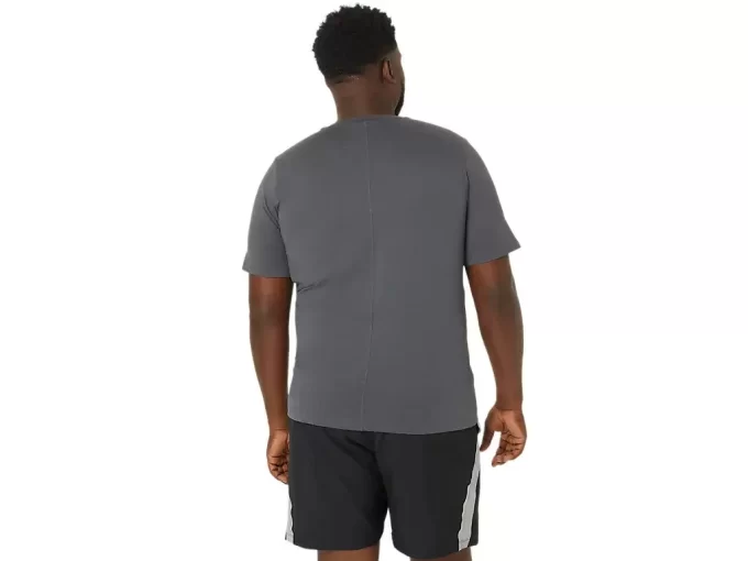 CAMISETA TÉCNICA HTHR DE MANGA CORTA PARA HOMBRE CAMISETA TÉCNICA HTHR DE MANGA CORTA PARA HOMBRE