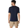 CAMISETA TÉCNICA HTHR DE MANGA CORTA PARA HOMBRE CAMISETA TÉCNICA HTHR DE MANGA CORTA PARA HOMBRE