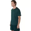 CAMISETA TÉCNICA HTHR DE MANGA CORTA PARA HOMBRE CAMISETA TÉCNICA HTHR DE MANGA CORTA PARA HOMBRE