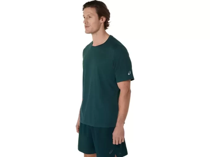 CAMISETA TÉCNICA HTHR DE MANGA CORTA PARA HOMBRE CAMISETA TÉCNICA HTHR DE MANGA CORTA PARA HOMBRE