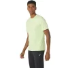 CAMISETA TÉCNICA HTHR DE MANGA CORTA PARA HOMBRE CAMISETA TÉCNICA HTHR DE MANGA CORTA PARA HOMBRE