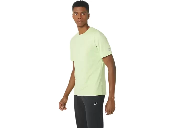 CAMISETA TÉCNICA HTHR DE MANGA CORTA PARA HOMBRE CAMISETA TÉCNICA HTHR DE MANGA CORTA PARA HOMBRE