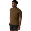 CAMISETA TÉCNICA HTHR DE MANGA CORTA PARA HOMBRE CAMISETA TÉCNICA HTHR DE MANGA CORTA PARA HOMBRE