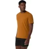 CAMISETA TÉCNICA HTHR DE MANGA CORTA PARA HOMBRE CAMISETA TÉCNICA HTHR DE MANGA CORTA PARA HOMBRE
