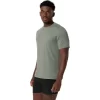 CAMISETA TÉCNICA HTHR DE MANGA CORTA PARA HOMBRE CAMISETA TÉCNICA HTHR DE MANGA CORTA PARA HOMBRE