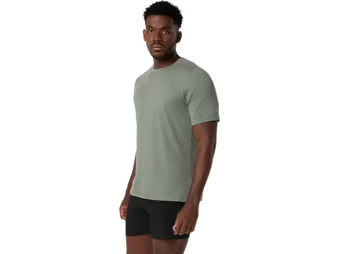 CAMISETA TÉCNICA HTHR DE MANGA CORTA PARA HOMBRE CAMISETA TÉCNICA HTHR DE MANGA CORTA PARA HOMBRE
