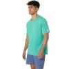 CAMISETA TÉCNICA HTHR DE MANGA CORTA PARA HOMBRE CAMISETA TÉCNICA HTHR DE MANGA CORTA PARA HOMBRE