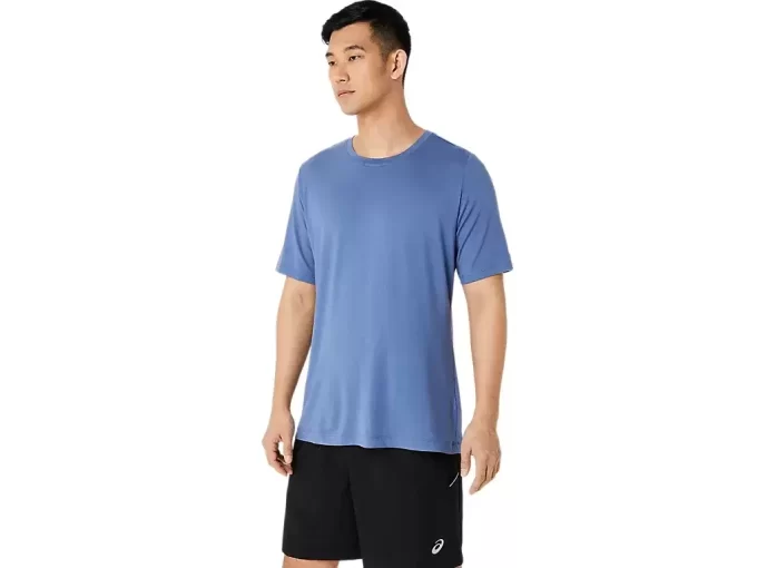 CAMISETA TÉCNICA HTHR DE MANGA CORTA PARA HOMBRE CAMISETA TÉCNICA HTHR DE MANGA CORTA PARA HOMBRE
