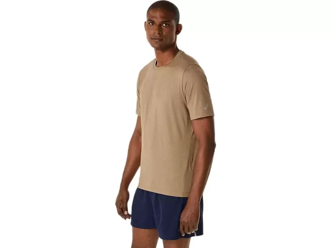 CAMISETA TÉCNICA HTHR DE MANGA CORTA PARA HOMBRE CAMISETA TÉCNICA HTHR DE MANGA CORTA PARA HOMBRE