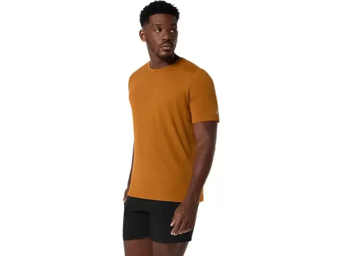 CAMISETA TÉCNICA HTHR DE MANGA CORTA PARA HOMBRE CAMISETA TÉCNICA HTHR DE MANGA CORTA PARA HOMBRE