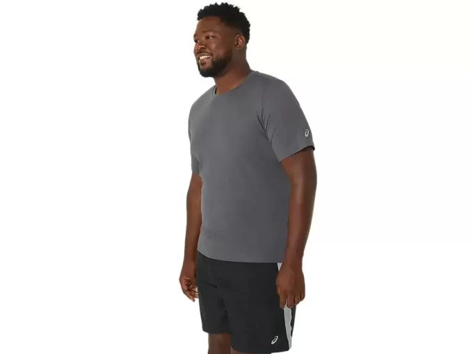CAMISETA TÉCNICA HTHR DE MANGA CORTA PARA HOMBRE CAMISETA TÉCNICA HTHR DE MANGA CORTA PARA HOMBRE