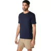 CAMISETA TÉCNICA HTHR DE MANGA CORTA PARA HOMBRE CAMISETA TÉCNICA HTHR DE MANGA CORTA PARA HOMBRE