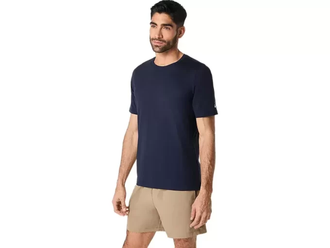 CAMISETA TÉCNICA HTHR DE MANGA CORTA PARA HOMBRE CAMISETA TÉCNICA HTHR DE MANGA CORTA PARA HOMBRE