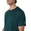 CAMISETA TÉCNICA HTHR DE MANGA CORTA PARA HOMBRE CAMISETA TÉCNICA HTHR DE MANGA CORTA PARA HOMBRE