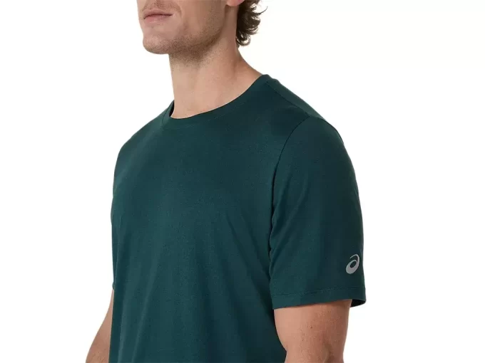 CAMISETA TÉCNICA HTHR DE MANGA CORTA PARA HOMBRE CAMISETA TÉCNICA HTHR DE MANGA CORTA PARA HOMBRE
