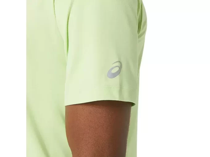 CAMISETA TÉCNICA HTHR DE MANGA CORTA PARA HOMBRE CAMISETA TÉCNICA HTHR DE MANGA CORTA PARA HOMBRE