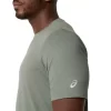CAMISETA TÉCNICA HTHR DE MANGA CORTA PARA HOMBRE CAMISETA TÉCNICA HTHR DE MANGA CORTA PARA HOMBRE